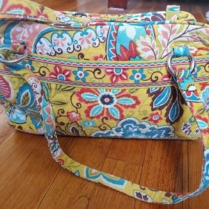 Vera Bradley Purse